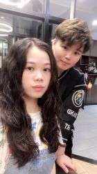 点击看大图 -首脑美发沙龙