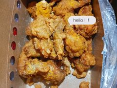 -阿捡忭京炸鸡(韭菜园总店)