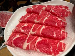 -东来顺·非遗火锅(高新店)