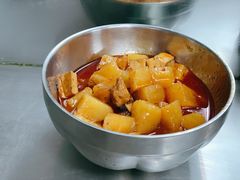 -河南拉面(肇周路店)