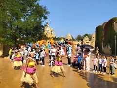 -大连海昌发现王国主题公园