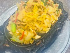 -颜记铁板烧(农民巷店)