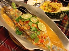 -simply thai天泰(长泰广场店)