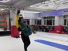 -津武堂散打搏击俱乐部(河西店)