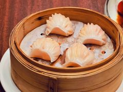 -明阁 Ming Court(广州朗豪酒店)