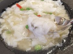 芙蓉鸡片-同和居(月坛店)