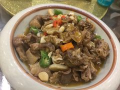 -西江美食舫·江西菜(健德桥店)