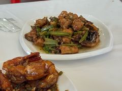 -阳江餐厅·30年老字号·粤菜海鲜大排档