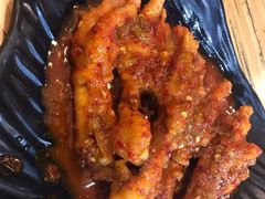 -京玉菲饭店(李村店)