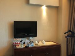 -益阳华天大酒店