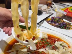 -毛家饭店·30年融合新湘菜(无影山店)