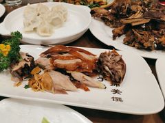 -全聚德烤鸭店(马家堡店)