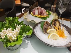 -虾佬圣汤·海鲜姿造(乐堤港店)