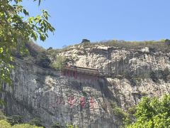 -青岩寺风景区