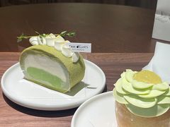 -Ten Olives甜点