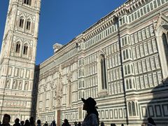 -圣母百花大教堂穹顶