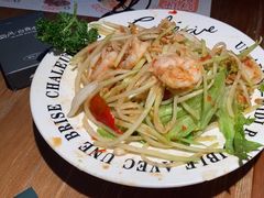 -岛风·台食小馆 ISLAND BISTRO(烟台山店)