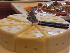 -马凯餐厅(长椿街店)