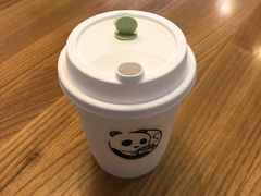 -竹子咖啡bamboo coffee