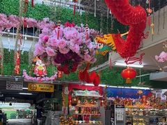 -無招牌海鮮(芽笼店)