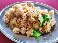 -真浪花园海鲜餐馆