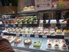 -罗森尼娜(德思勤店)