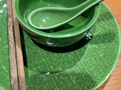 -花菇朵·云山雀 ll 野生菌火锅·精品云南菜(万柳店)