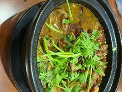 -小秦淮·南京土菜(新亭西路店)