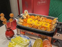 -川香鼎盛·川府家宴商务宴请(市桥富华路店)