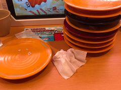-sushiro寿司郎(上野店)