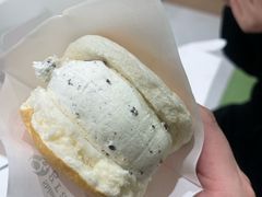 海盐奥利奥-Gram舒芙蕾(杭州中心店)