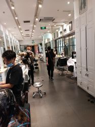 -东方麒麟·潘多拉SALON