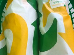 -赛百味SUBWAY(万达西地店)