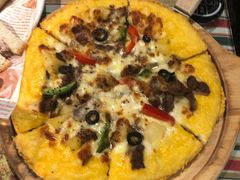 -米兰西点(鞍山店)