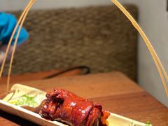 南乳扎烧-大牌大·传统杭帮菜(湖滨店)