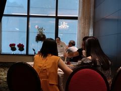 大堂-东海海鲜酒家(中信广场店)