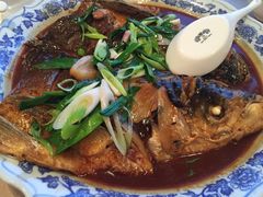 -千岛湖君澜度假酒店(文广轩中餐厅)