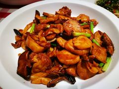 -西贝(上海我格广场店)