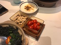 -厝小满.姜母鸭/泉州菜(桥南店)