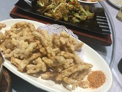 -六泰居·尔滨地标·东北菜(黄河路店)