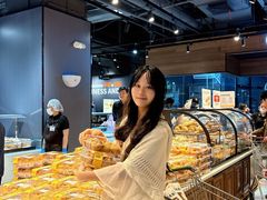 -Bravo永辉(爱琴海购物公园店)