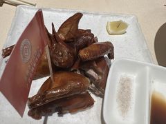 -侨美食家·粤菜(体育西路店)