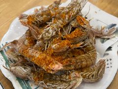 -启东小海鲜(庄先湾路1号店)