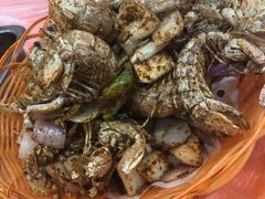 -阿木龙虾(河间路店)