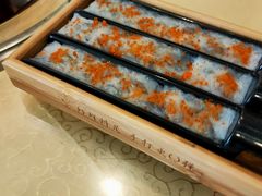 手打鲜虾滑-阳坊胜利涮羊肉(阳坊老店)