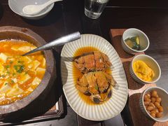 -山塘渡·苏式园林餐厅