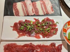 -享遇.锅姥姥牛排海鲜自助(小寨店)