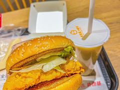 -肯德基(蓝桥店)