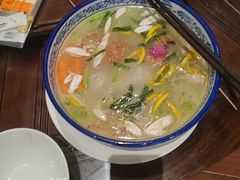 -香麒园·过桥米线·南湖雅宴