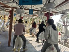 -盈香心动乐园